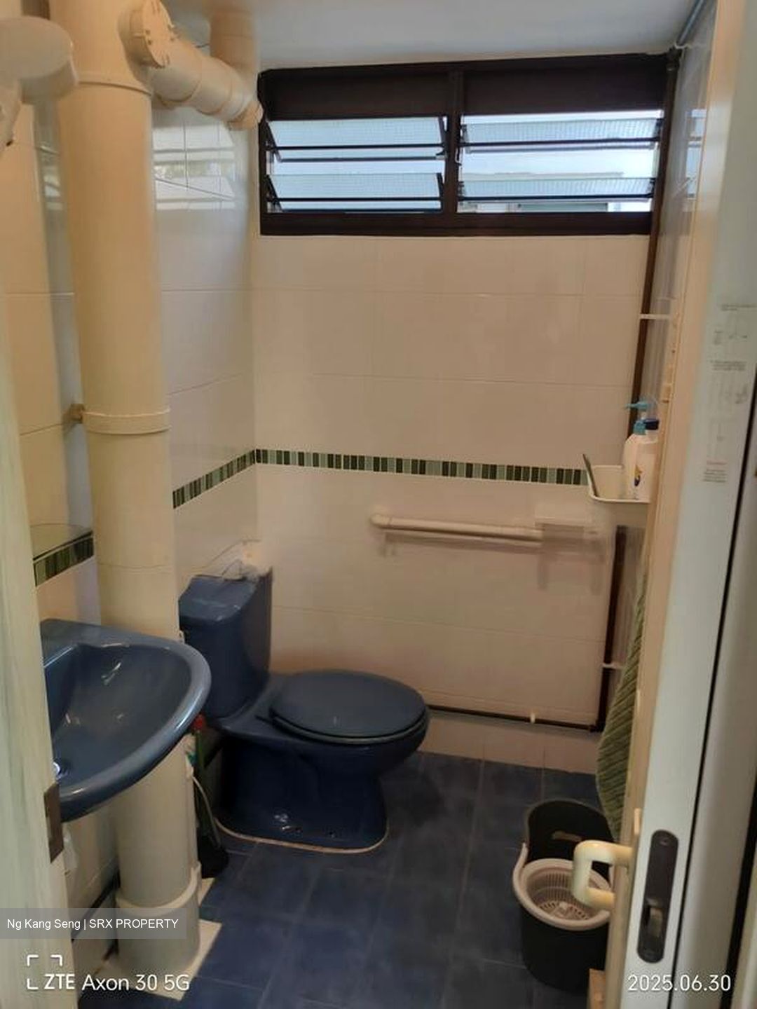 Blk 427 Clementi Avenue 3 (Clementi), HDB 3 Rooms #576165281